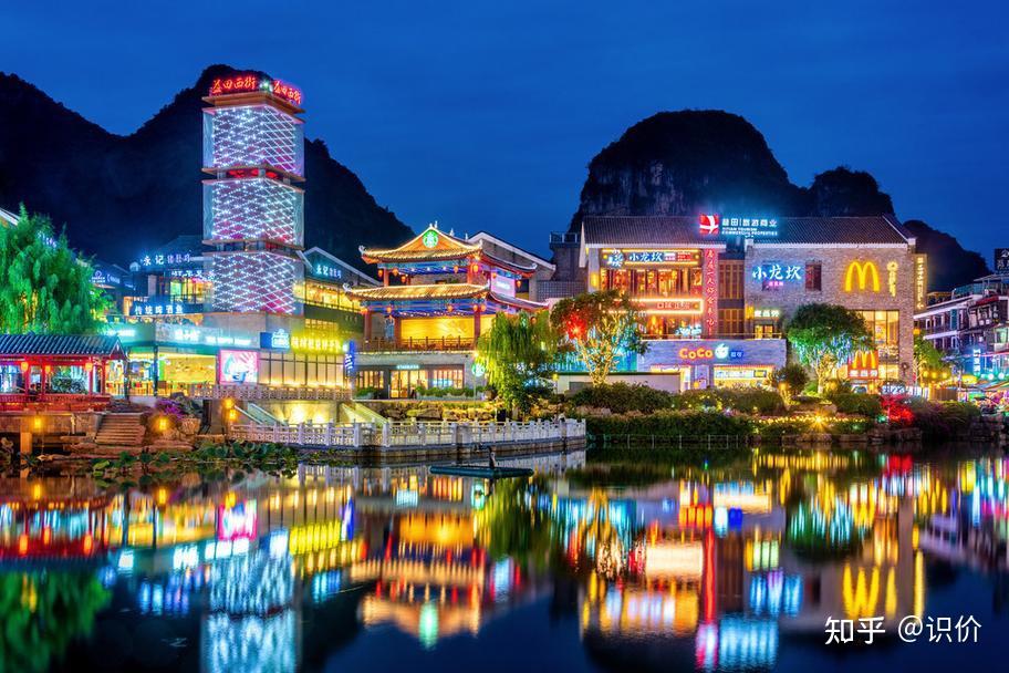 桂林旅游攻略景点大全,桂林旅游必去十大景点有哪些?看这里! - 知乎