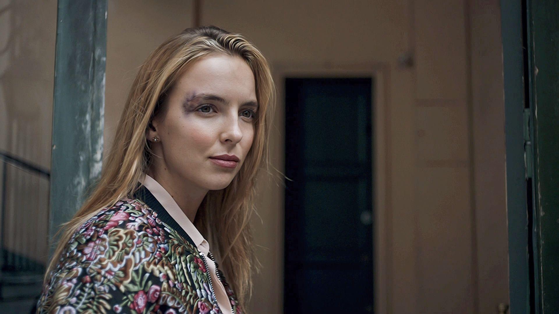 如何评价英剧杀死伊芙killingeve第一季