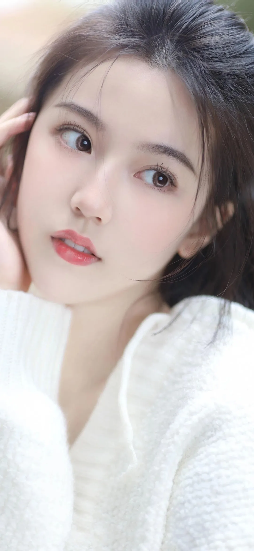 有哪些男生专用的美女壁纸?