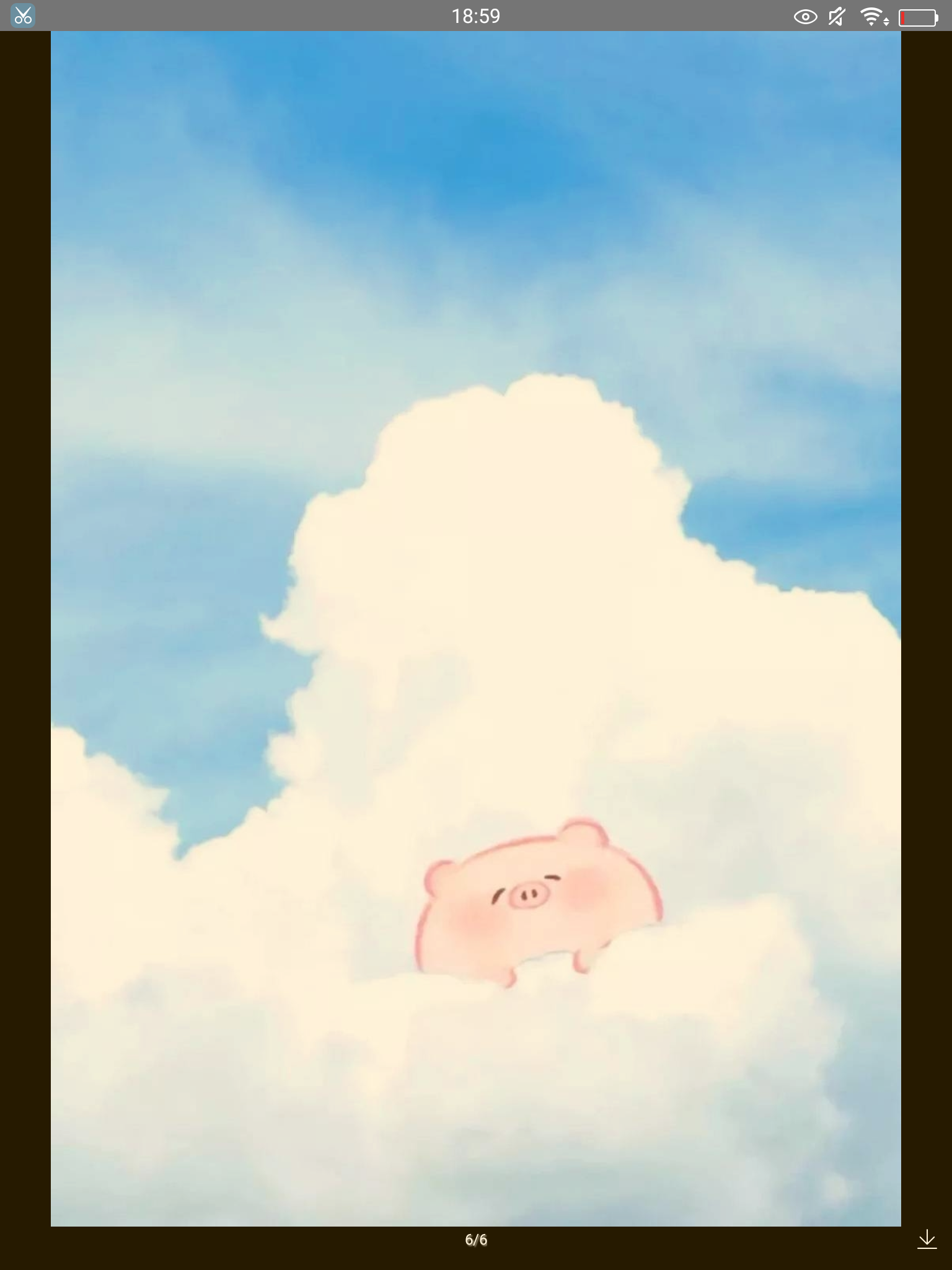 qq主题壁纸有没有什么推荐的啊