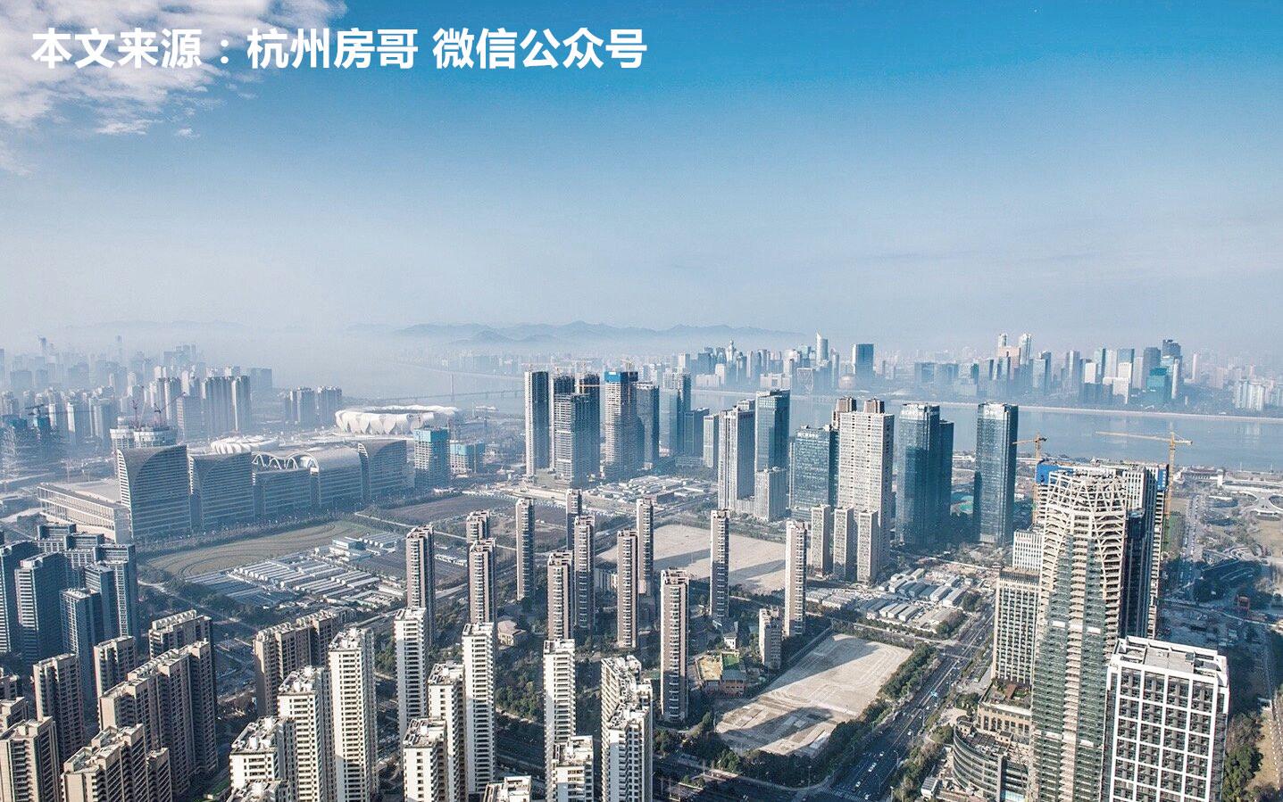 杭州楼市现状：临安不限购，买房划算吗？ - 知乎