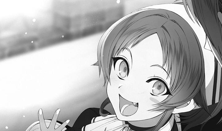 禁断乱伦无职转生爱莎篇真的毁了这部作品吗