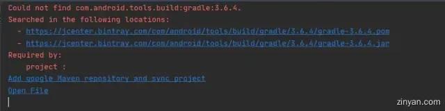 IjkPlayer SDK 源码导入到Android Studio中各种问题解决 第一篇 - 知乎