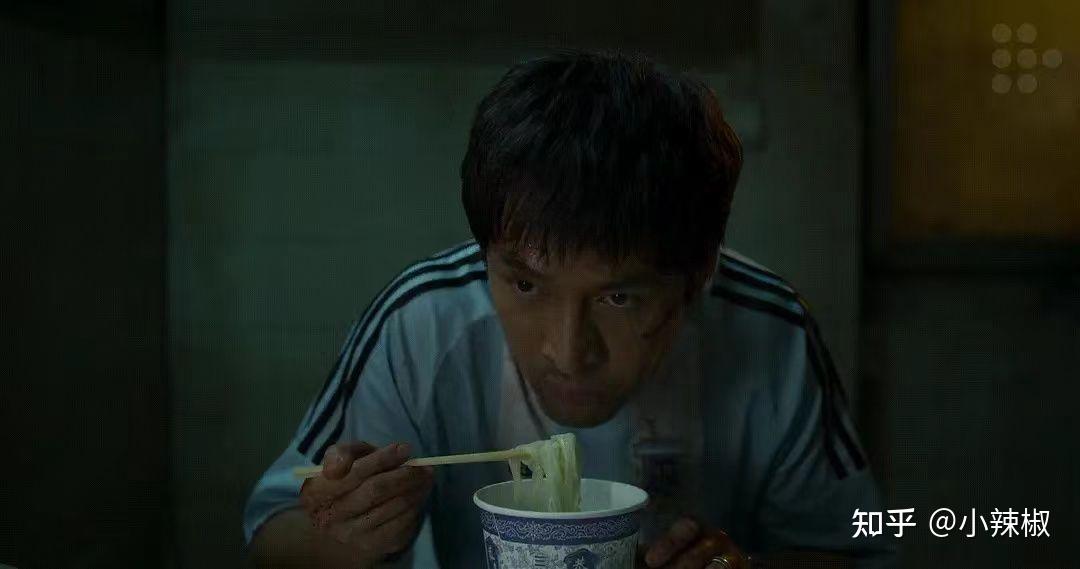 《南方车站的聚会》胡歌桂纶镁主演,好看吗?