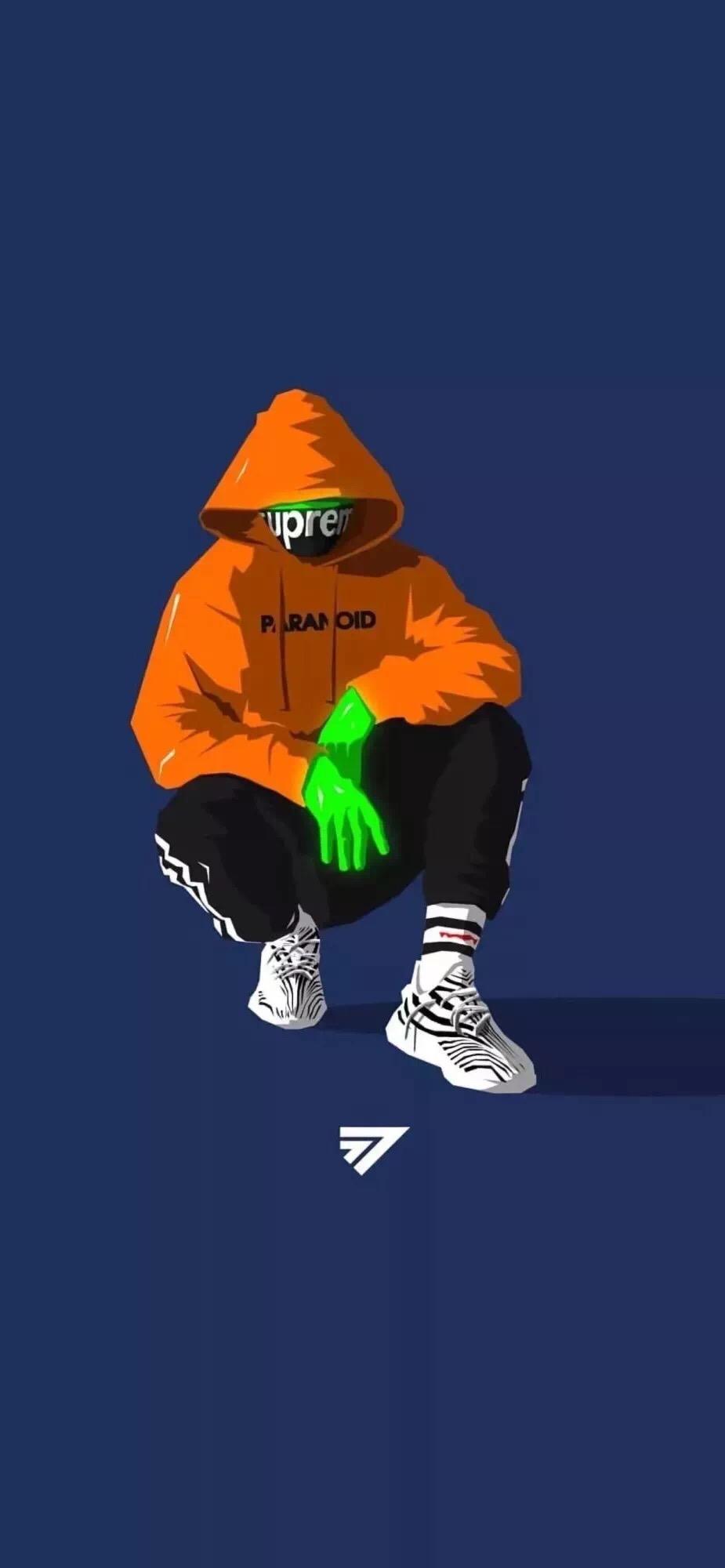 有哪些高质量的微信聊天背景图片