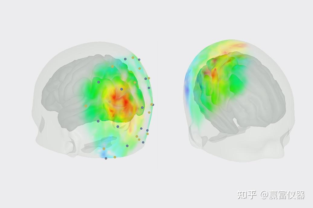 什么是超扫描技术？ - 知乎