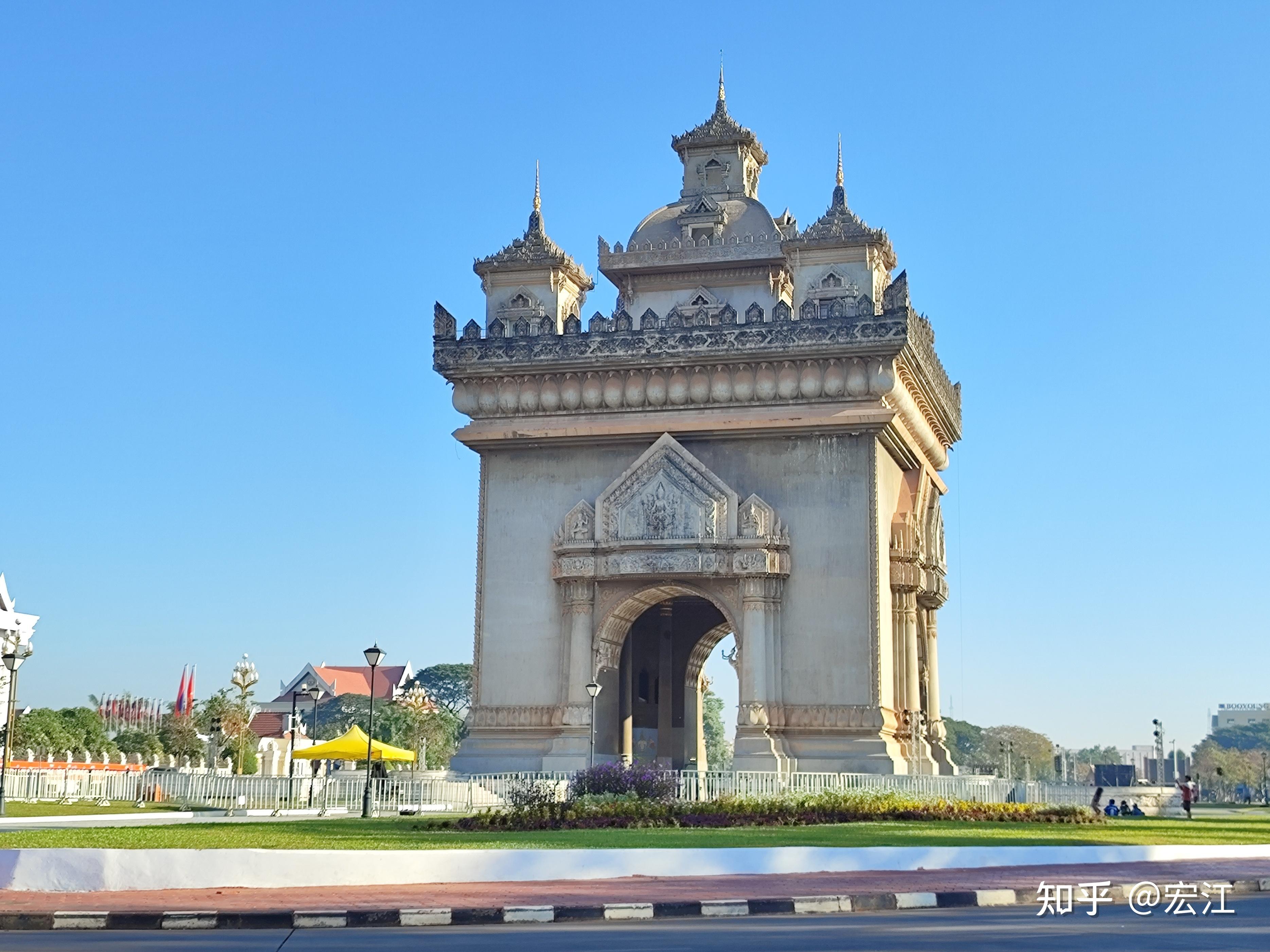 有哪些老挝万象旅游的建议? - 知乎