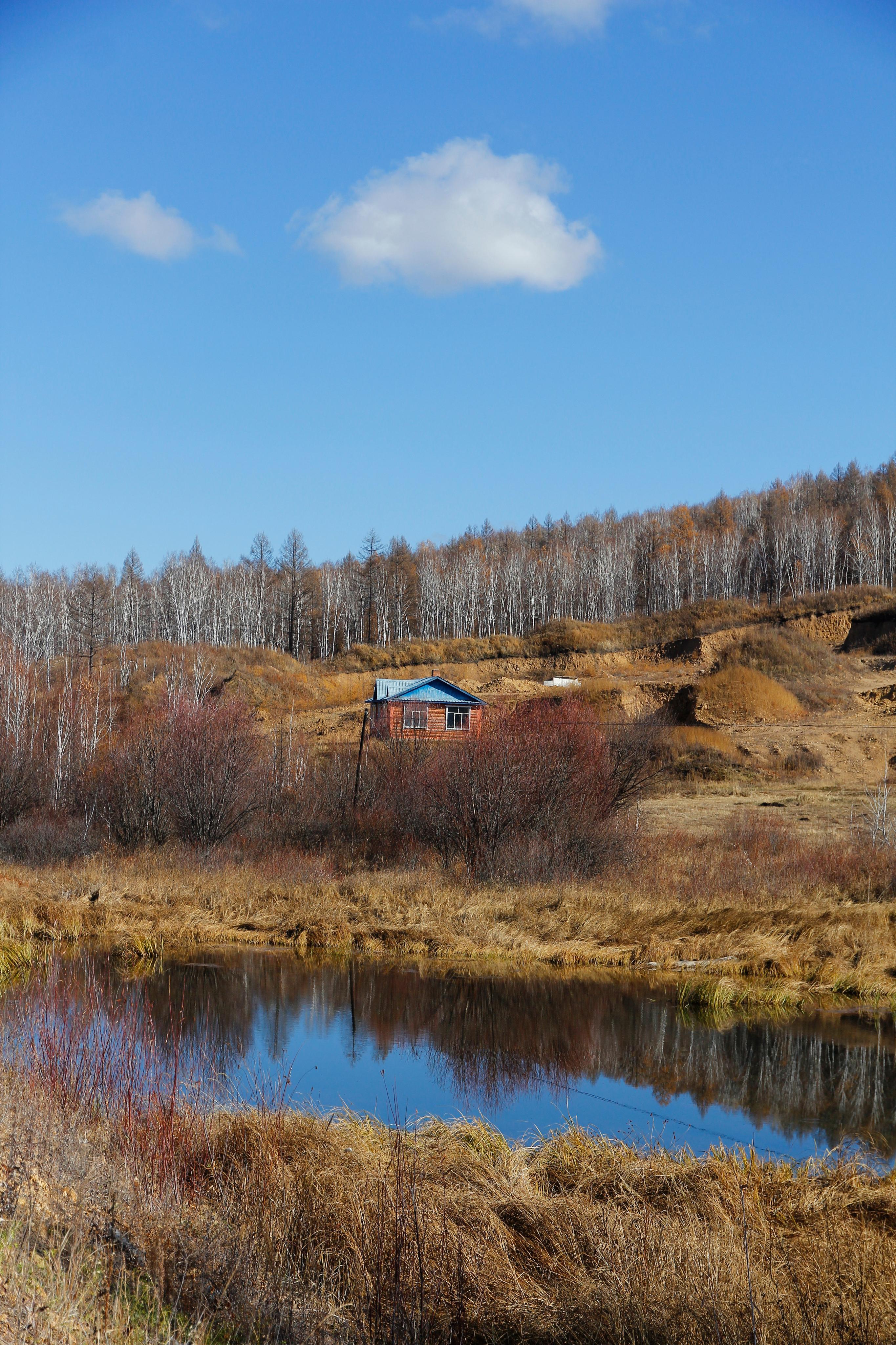 夏季去大兴安岭,漠河,呼伦贝尔一线旅游,有哪里推荐玩的地方? - 知乎