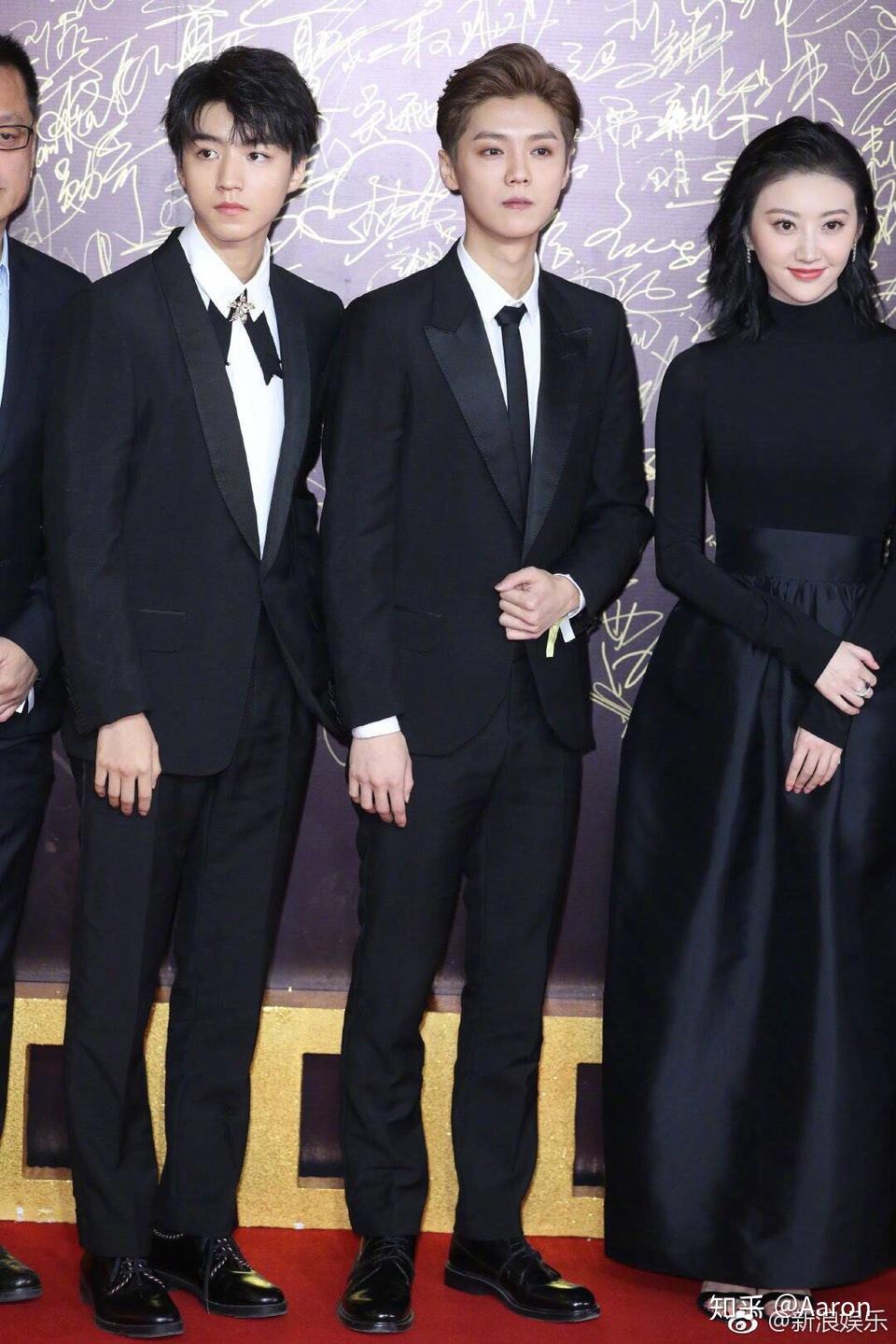 tfboys 的真实身高如何?有百度百科所说的这么高吗? - 知乎