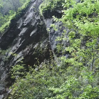 大理古城周边山泉水口大搜罗 - 知乎