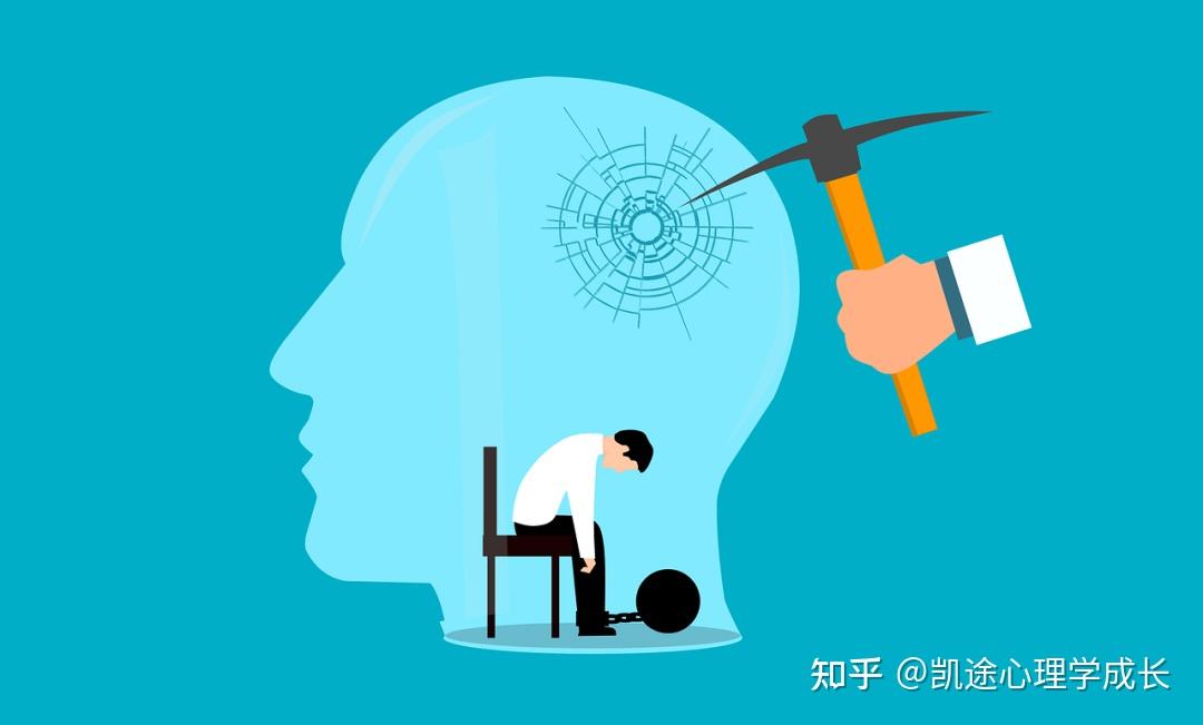 超有意思的50个经典心理学效应,你知道几个? - 知乎