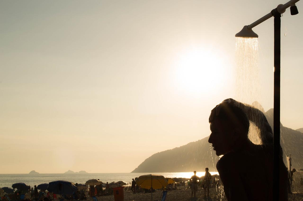 小区绿化率分析