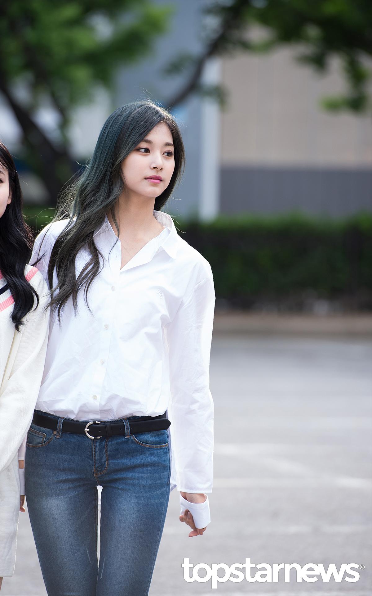 twice周子瑜有什么萌点或者优点