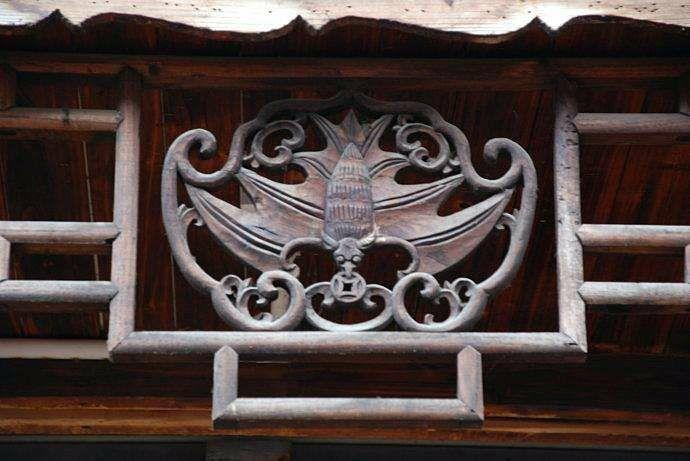 为什么在中国蝙蝠代表吉祥有福气,在西方蝙蝠代表邪恶与黑暗? - 知乎