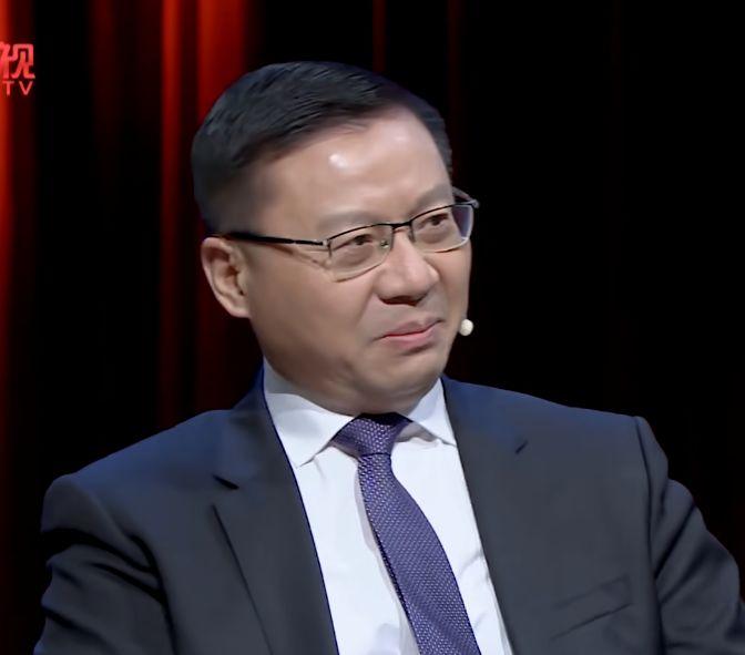 怎样才能和张维为老师一样自信? - 知乎
