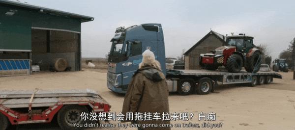 《克拉克森的农场第四季》豆瓣9.6,终于等来了这部年度佳作!