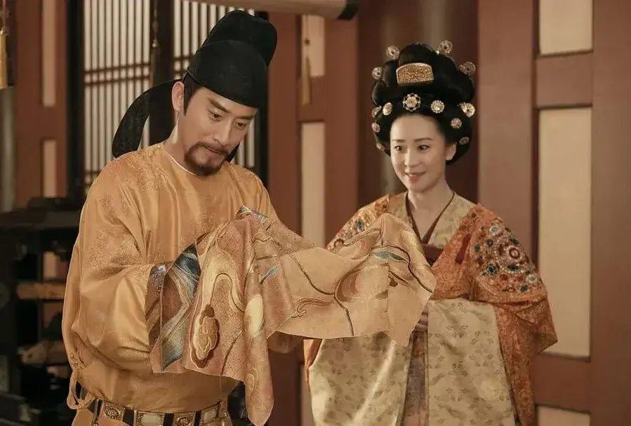 为什么李世民和长孙皇后都这么优秀,对李承乾也是大力栽培,他最后却没