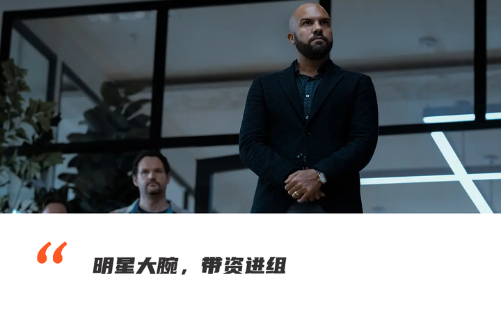 SHEIN的许仰天找到了他的蔡崇信？ - 知乎