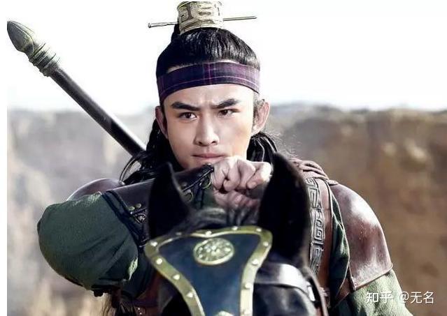 小说《水浒传》中花荣这一角色刻画的怎么样?