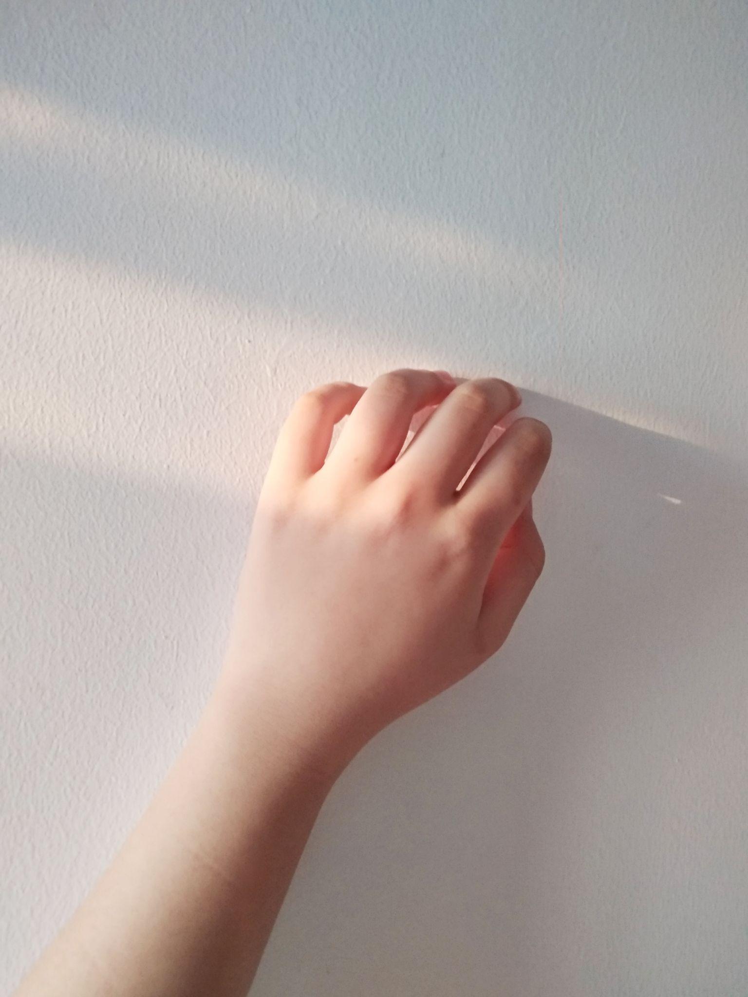 女生的手怎样变好看?