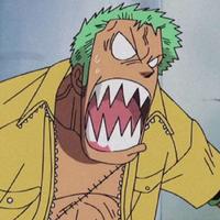Zhihu profile picture for @cider
