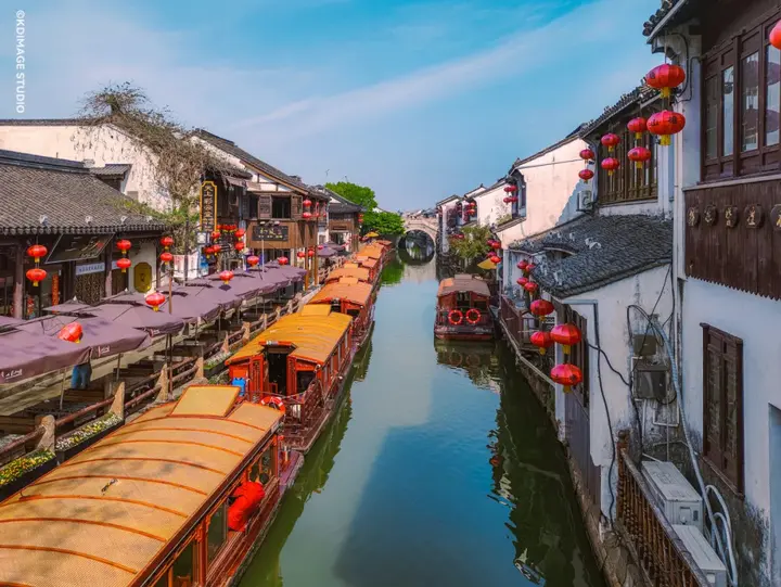 五一假期苏州亲子旅行保姆级攻略！3 天 2 晚漫游指南 - 知乎