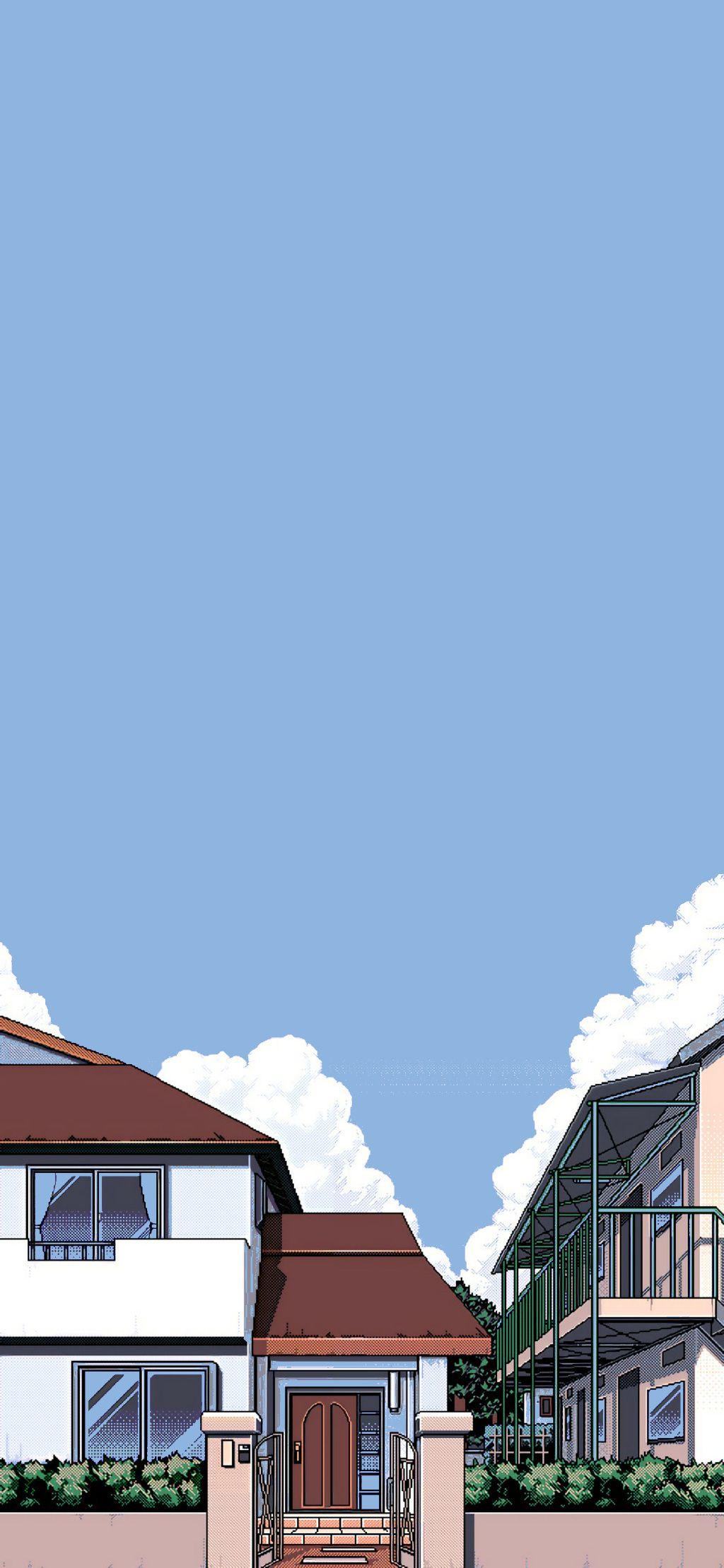 有哪些好的图片适合作qq自定义主题或者微信聊天背景?