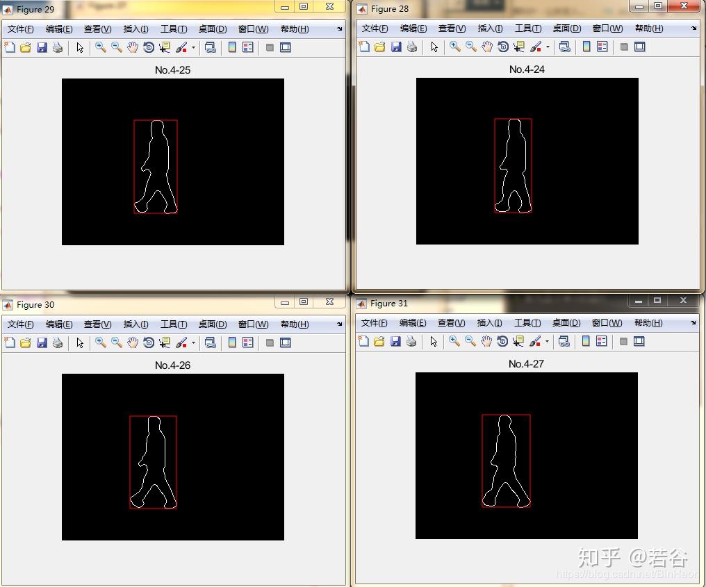 Matlab中Image-bbox-regionprops-rectangle的坐标系统 - 知乎