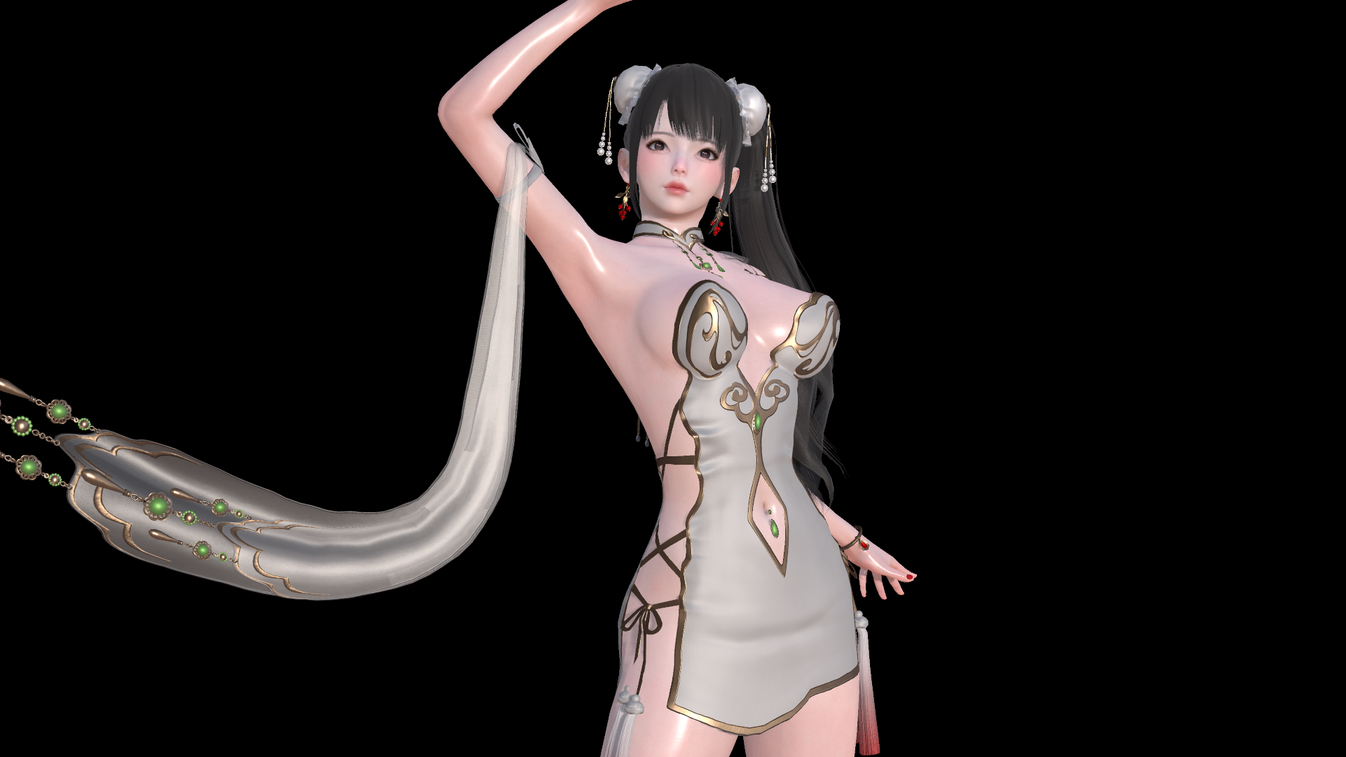 【PMC】白玉壶
