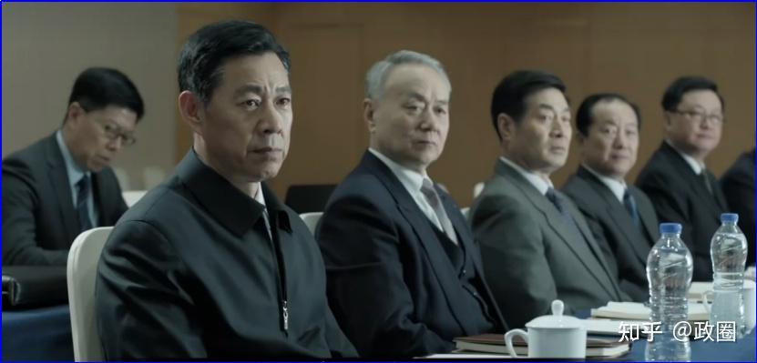 市委五人小组会议是干什么的?分别是哪五个人 - 知乎