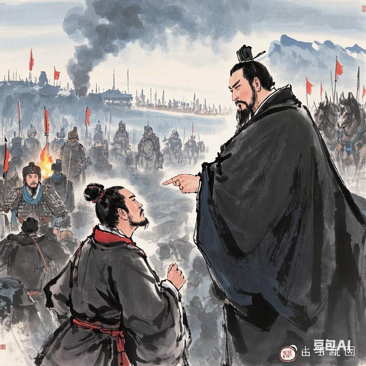 通俗正史系列之三国志·刘封传 - 知乎
