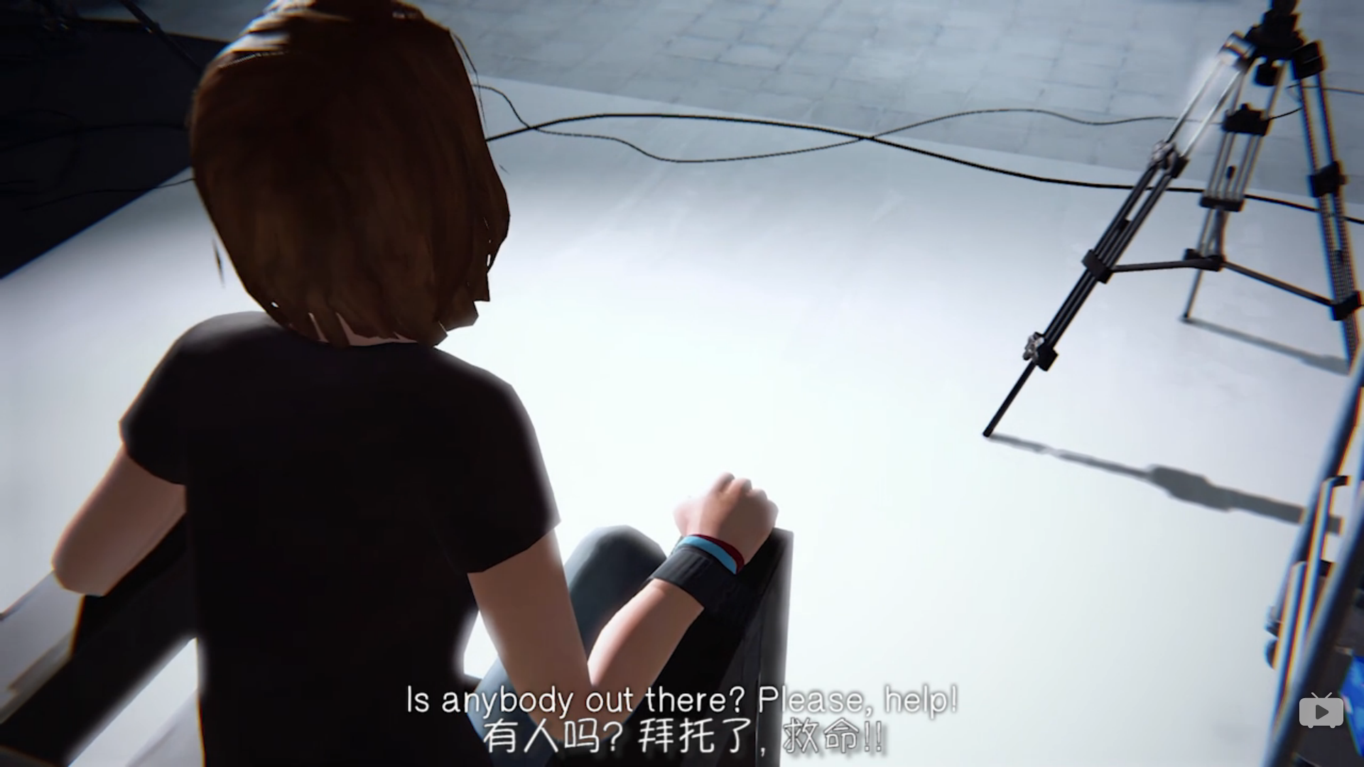 为什么c菌渗透之c菌这么受欢迎