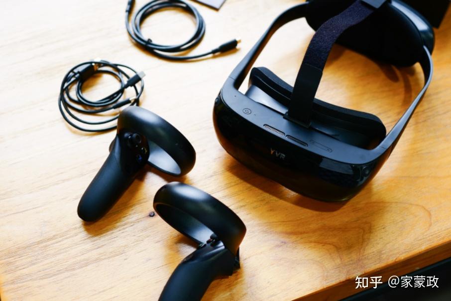 VR 一体机怎么选？VR 一体机哪个牌子好？VR 一体机品牌介绍，2022年VR 一体机推荐 - 知乎