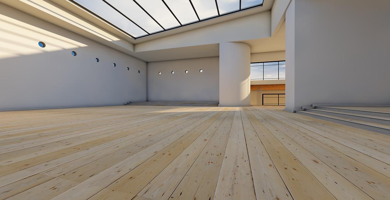 高端住宅装修材料选择