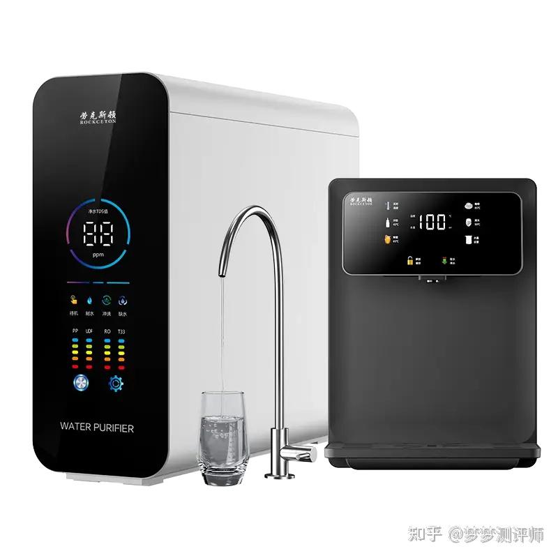 2026年净水器选购全攻略,2026年净水器别再只看参数啦!家用净水机热销TOP榜单!