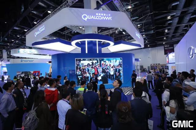 GMIC 2019 | 随锐邀您共赴智慧通信的变革之美 - 知乎