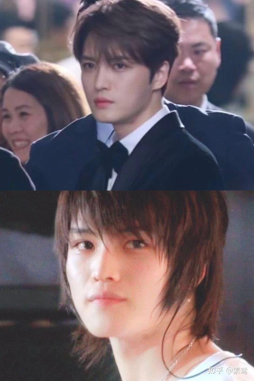 求安利韩国神颜男爱豆! - 知乎