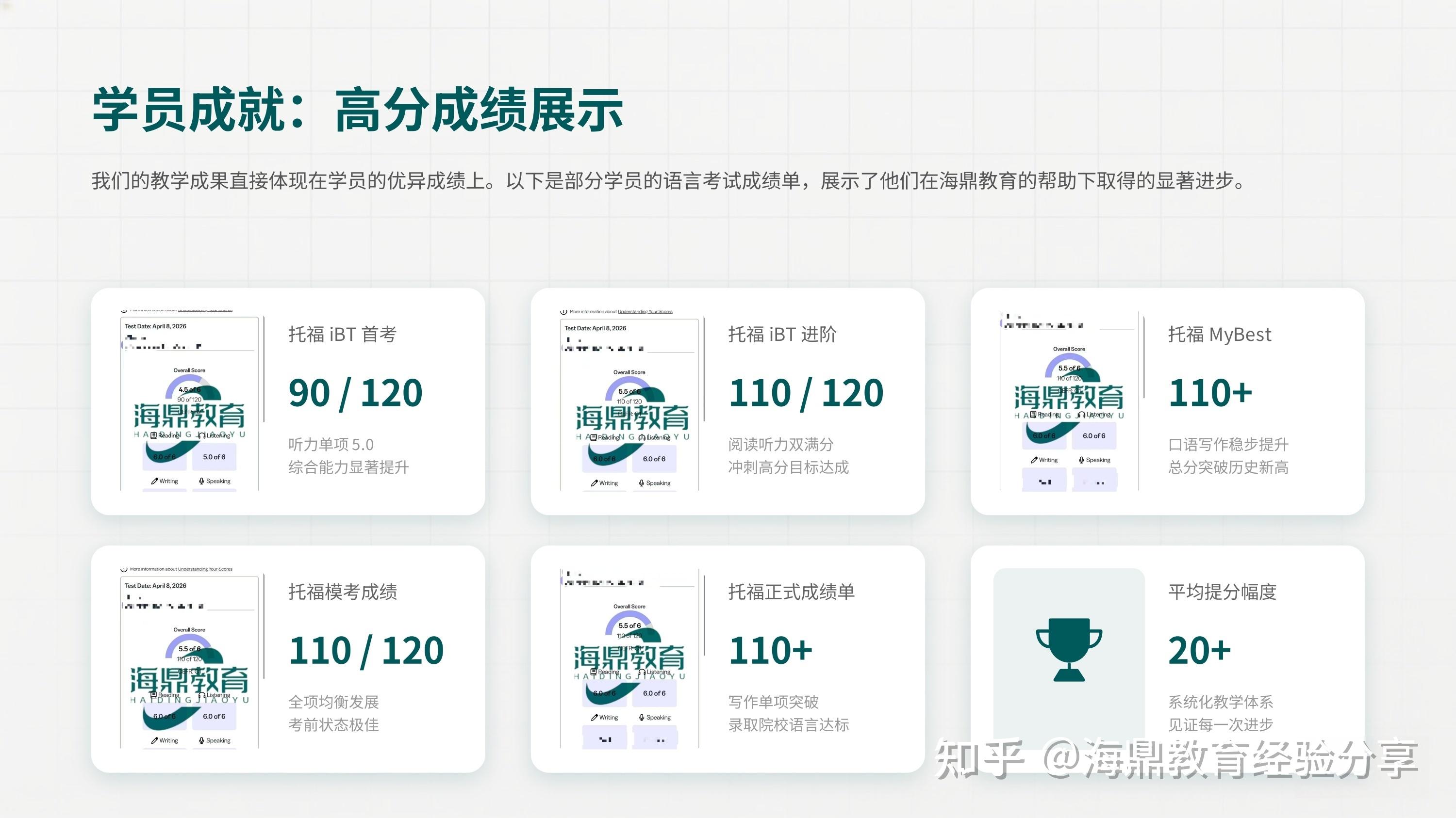 新老托福对比 参加托福考试需注意 - 知乎