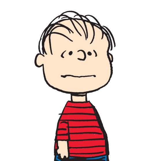 有没有史努比里面莱纳斯的壁纸或头像? - 知乎