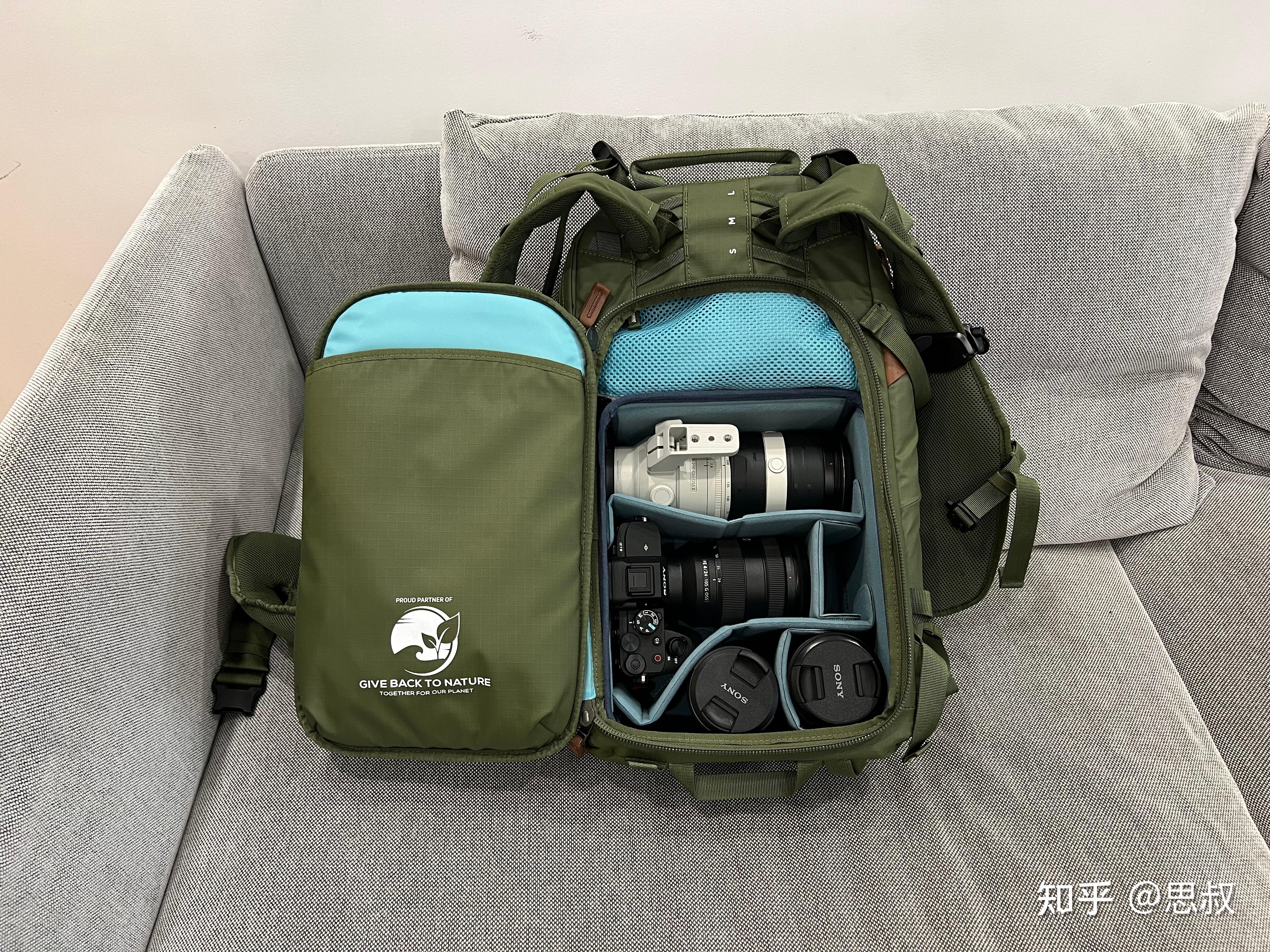 SONY鏡頭收購