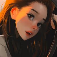 Zhihu profile picture for @disarming