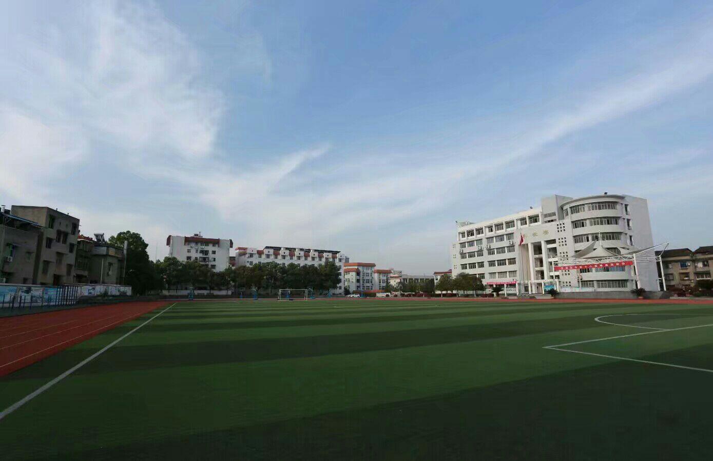 在宜昌市东湖高中就读是一种什么样的体验?