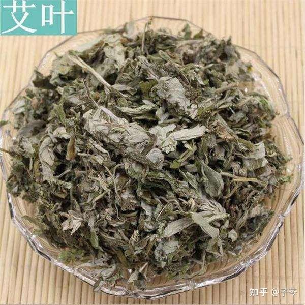 生薑花椒艾草泡腳對男性有什麼好處