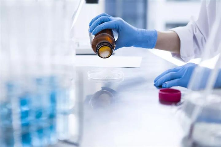 生物药剂学知识点小结