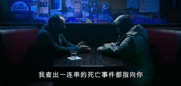 《夺命微笑2》豆瓣7.3,看完这部恐怖大片,不愿再笑!