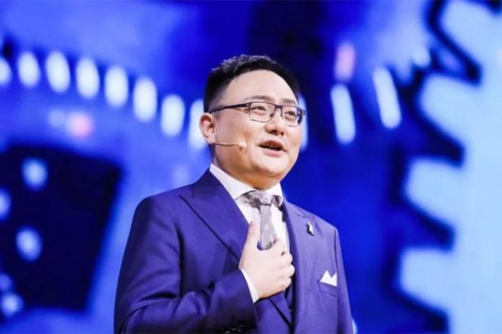 罗振宇,没能“得到”IPO - 知乎