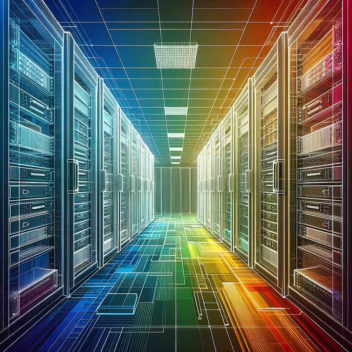 服务器的模块化与模块化的服务器：还能做出什么新意？ - 知乎