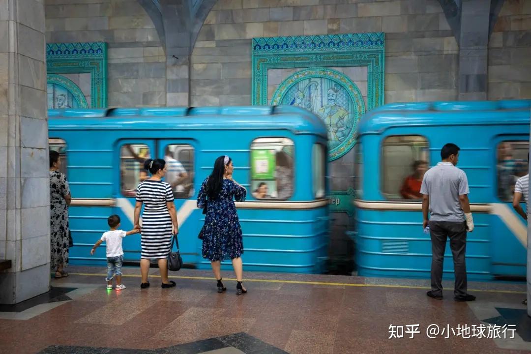 40张照片讲清乌兹别克斯坦有啥好玩｜中亚旅行小众攻略 - 知乎