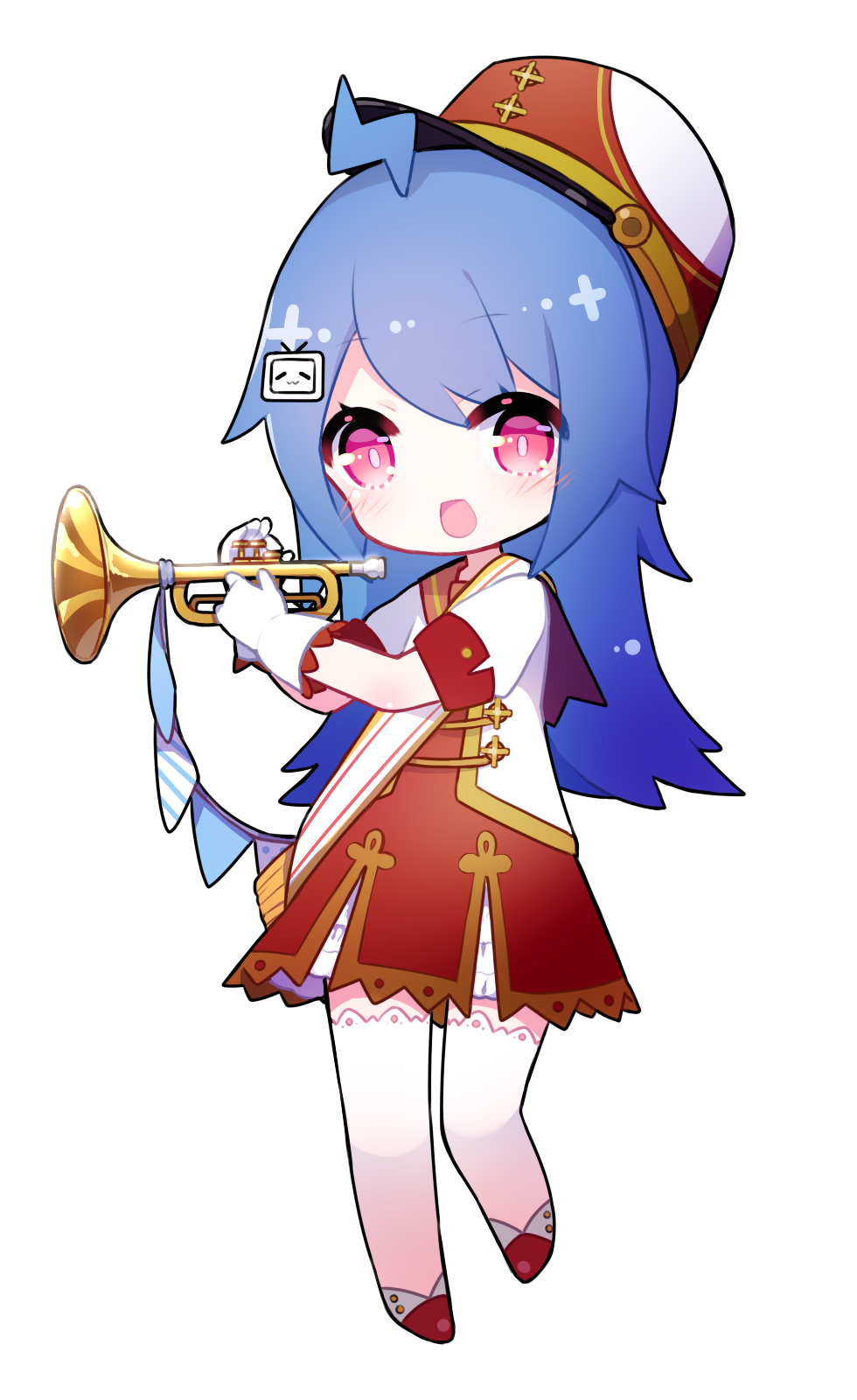 分不清22娘和33娘怎么办? - 知乎