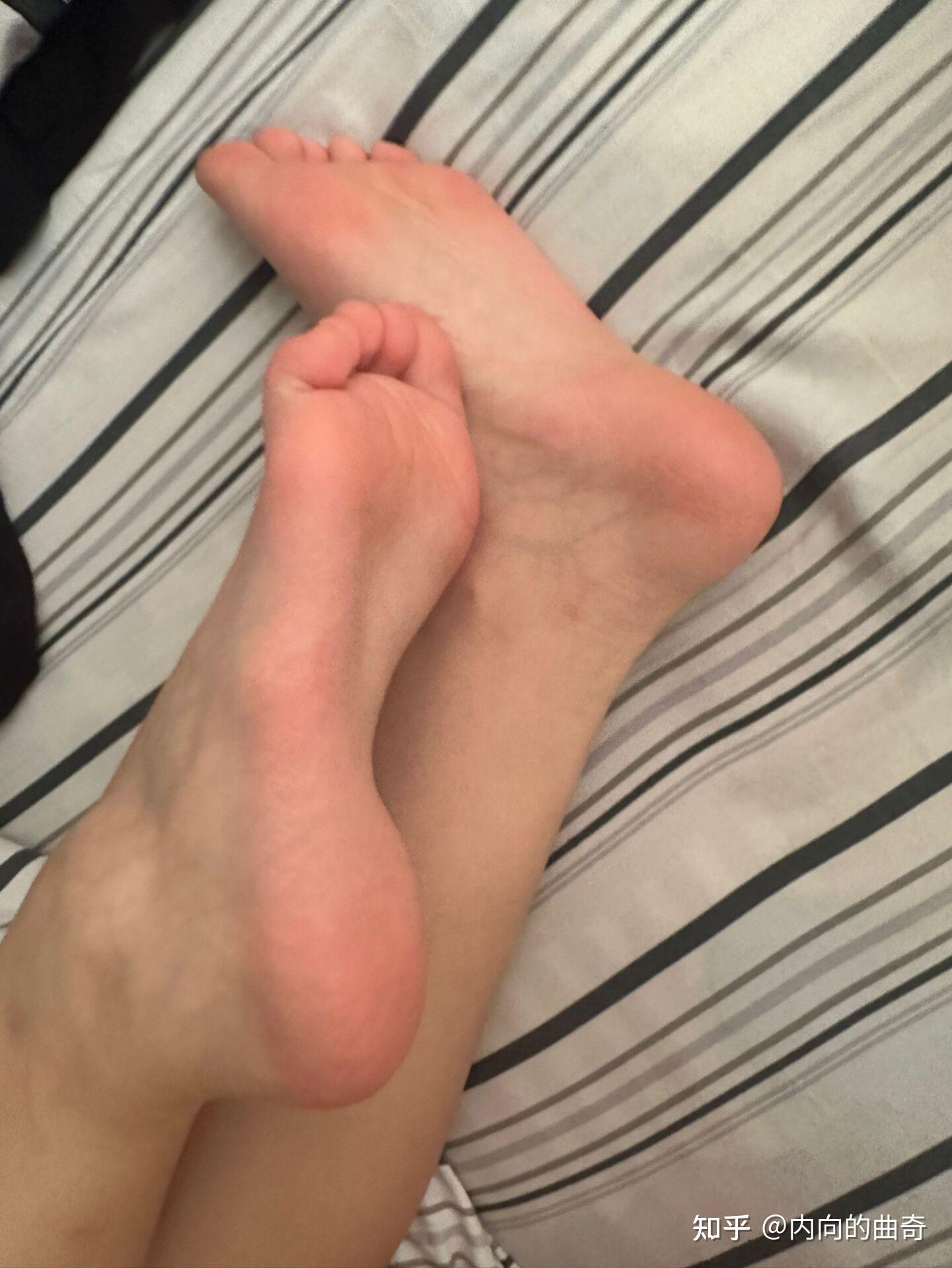 36码的脚长啥样